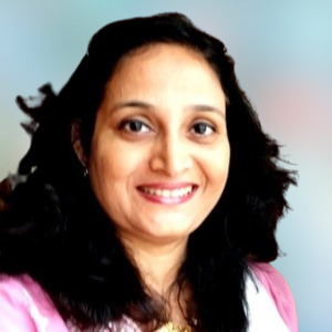 Yamini Krishnan